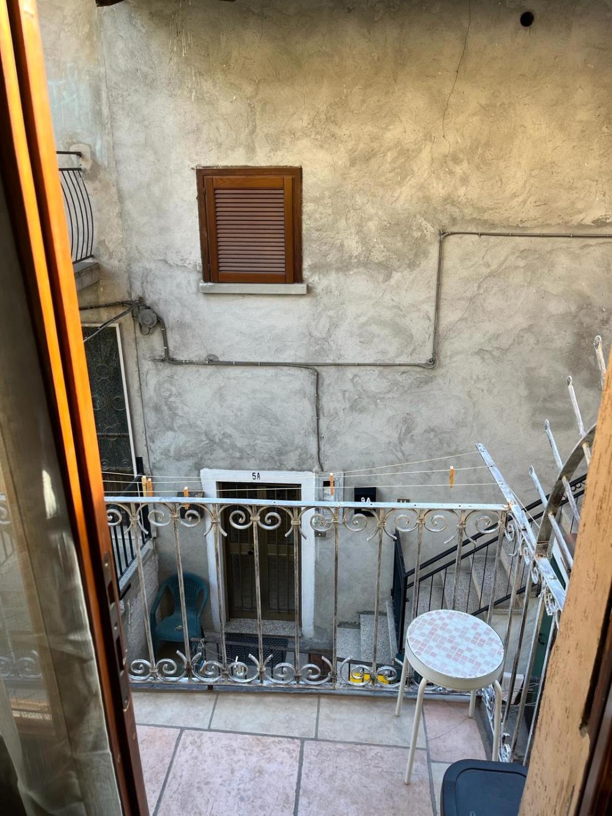 Casa Alessia Pisogne Exterior foto