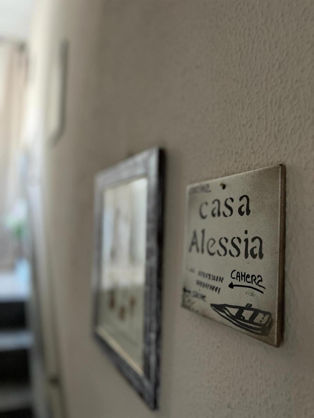 Casa Alessia Pisogne Exterior foto