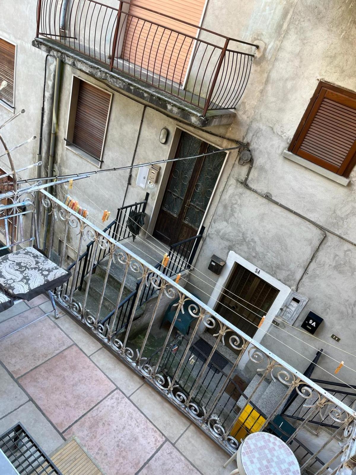 Casa Alessia Pisogne Exterior foto