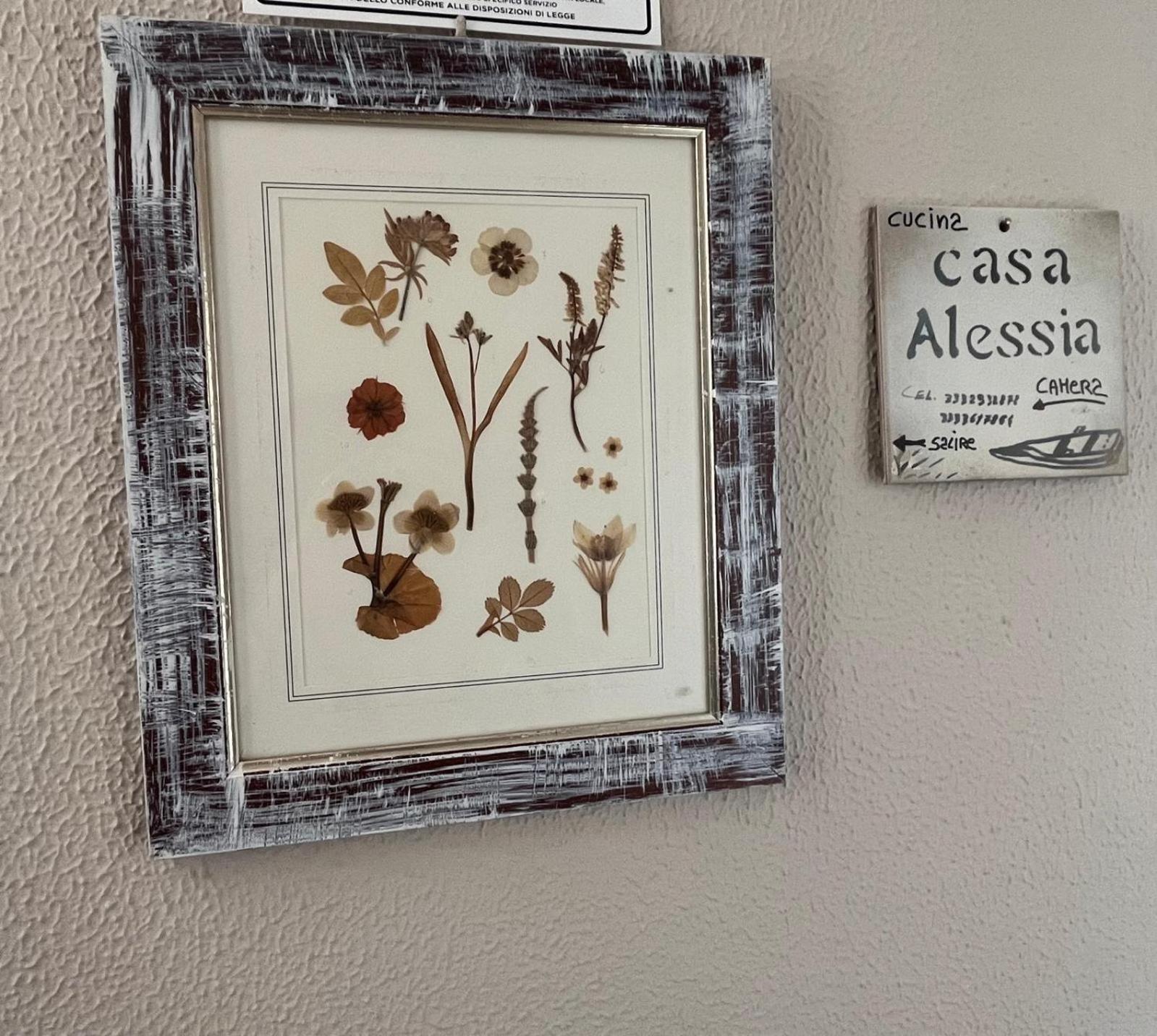 Casa Alessia Pisogne Exterior foto